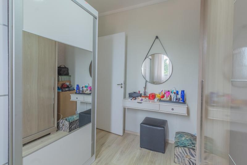 Apartamento em JARDIM VERA CRUZ, SOROCABA - Apartamento espaçoso no Condomínio Spazio Saragoza com lazer completo e localização privilegiada. - Foto 2