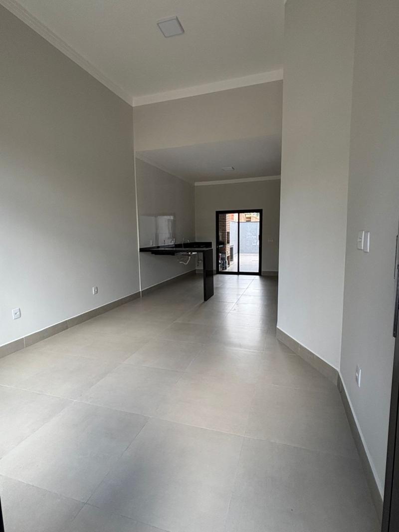 Casa em JARDIM RESIDENCIAL VILLAGIO IPANEMA I, SOROCABA - Casa Térrea no Condomínio Villagge Ipanama 1 - 3 Dormitórios, Suíte e Área Gourmet - Foto 3