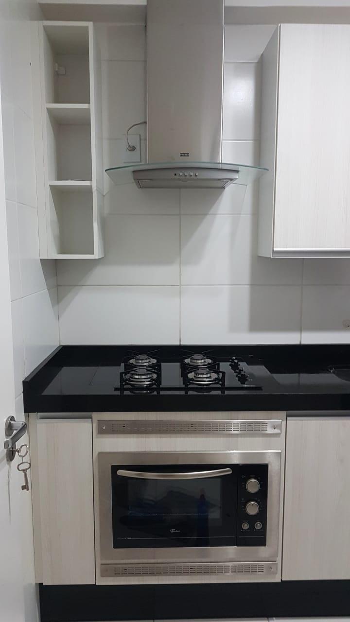 Apartamento em JARDIM NOVO HORIZONTE, SOROCABA - Apartamento Mobiliado à Venda no Condomínio Reserva do Horto - 2 Quartos, Piscina e Lazer Completo - Foto 3