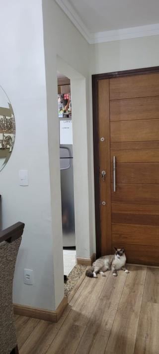 Apartamento em JARDIM SIMONE, VOTORANTIM - Foto 10