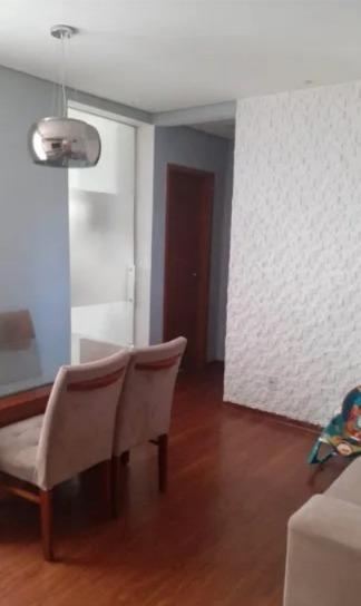 Apartamento em APARECIDINHA, SOROCABA - Viva o Melhor do Alto da Boa Vista: Apartamento Moderno com Lazer Completo e Localização Privilegiada - Foto 1