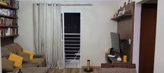 Apartamento em JARDIM SIMONE, VOTORANTIM - Foto 6
