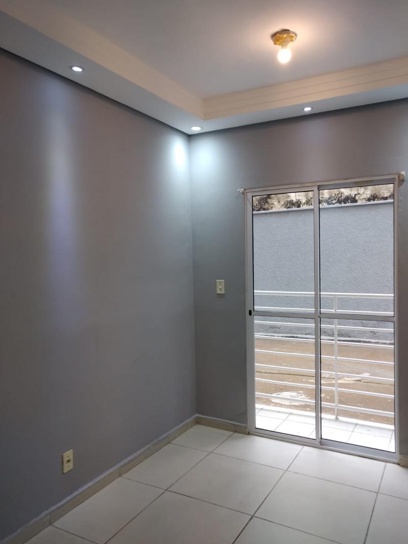 Apartamento em JARDIM SIMUS, SOROCABA - Condomínio Lótus: Apartamento de 2 Dormitórios e 1 Banheiro no Jardim Simus - Foto 2