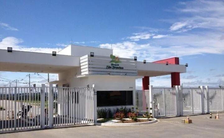 Casa em JARDIM TERRAS DE SÃO FRANCISCO, SOROCABA - Lindo Sobrado à Venda em Condomínio Fechado em Sorocaba - 3 Suítes, Espaço Gourmet e Energia Solar - Foto 2