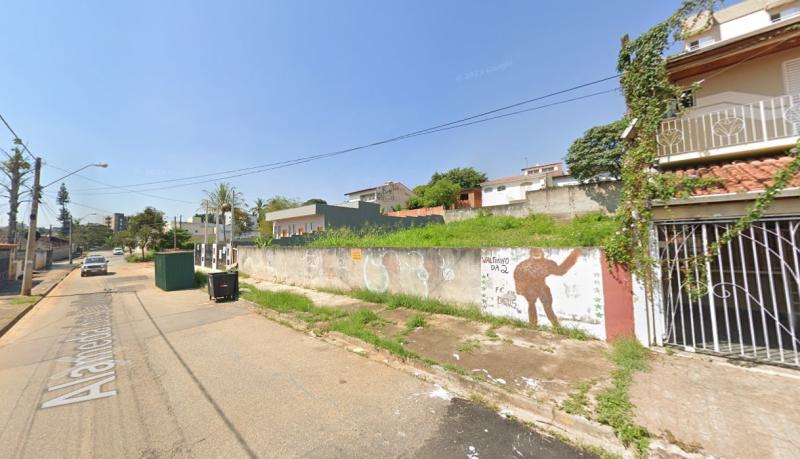 area em JARDIM SIMUS, SOROCABA - Área de 600M² sendo 20X30 em Oportunidade para Edificação de Multifamiliar no Jardim Simus - Foto 2