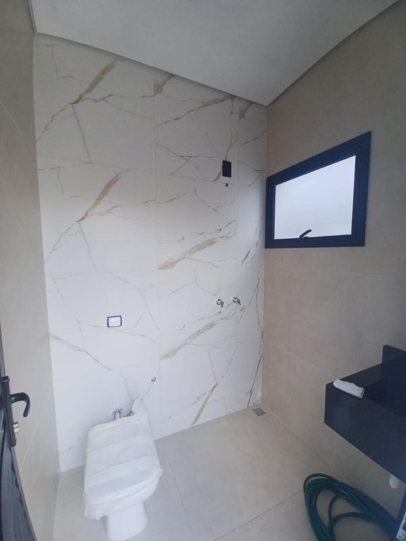 Casa em APARECIDINHA, SOROCABA - Impressionante casa térrea de 400m² com 5 dormitórios no Terras de São Lucas - Foto 3
