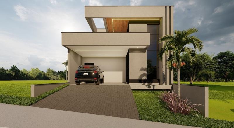 Casa em JARDIM NOVO HORIZONTE, SOROCABA - Linda Casa 2 dormitórios à Venda no Residencial Reserva Ipanema: Conforto e Praticidade - Foto 2