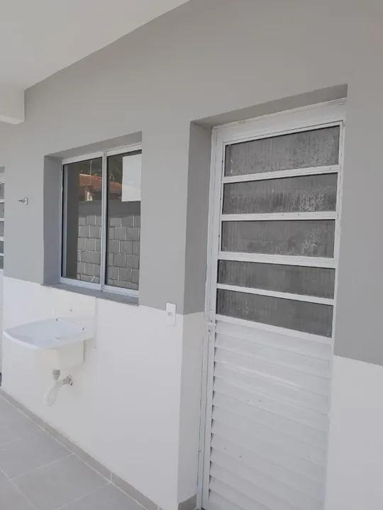 Casa em JARDIM BETÂNIA, SOROCABA - Sobrado Novo de 2 Dormitórios no Jardim Betânia - Foto 2