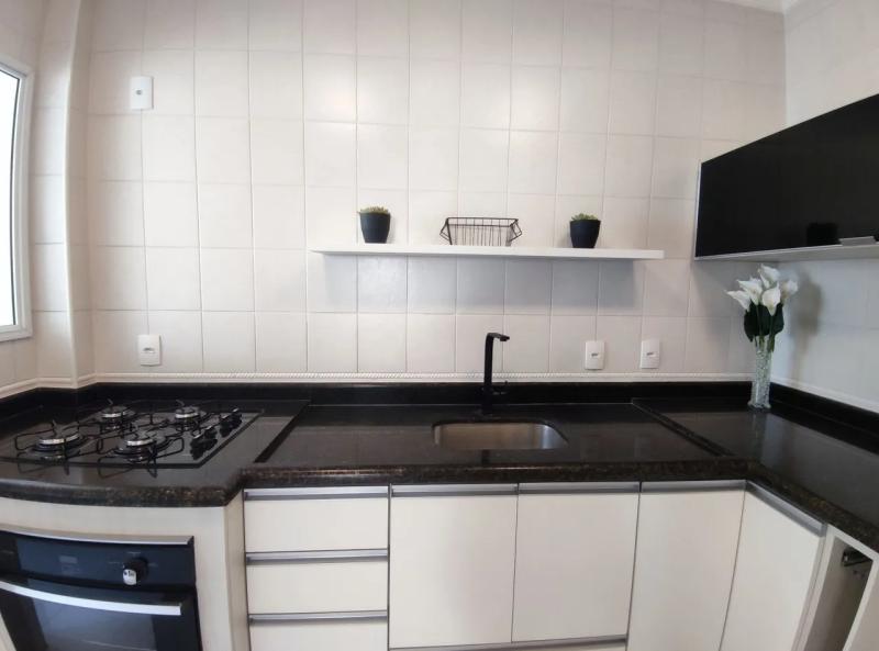Apartamento em PARQUE CAMPOLIM, SOROCABA - Apartamento de 69m² no Parque Campolim, Sorocaba, com 2 Dormitórios e 2 Vagas - Foto 2