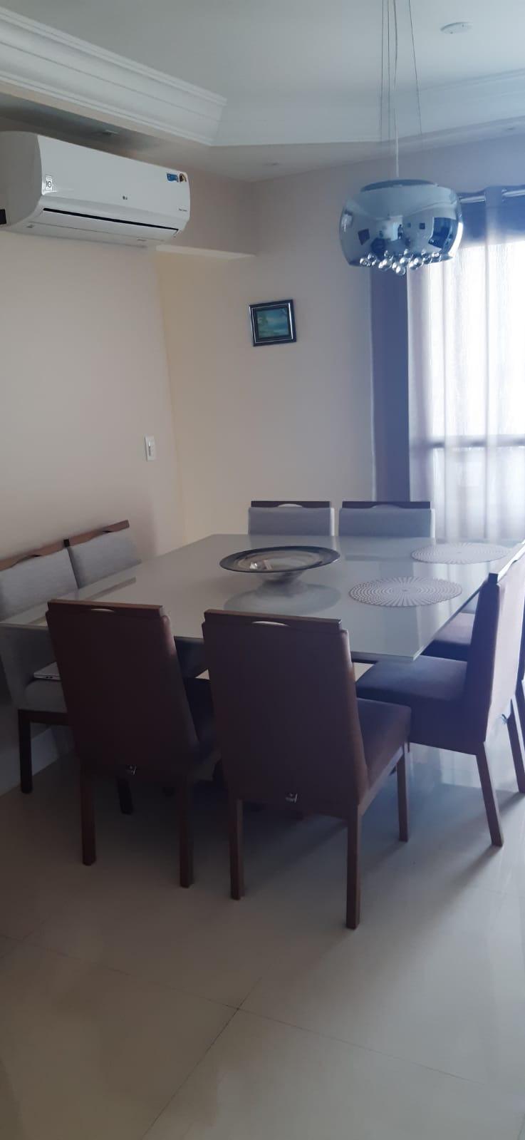 Apartamento em VILA AUGUSTA, SOROCABA - Apartamento com Varanda Gourmet e Infraestrutura Completa na Vila Augusta - Foto 3