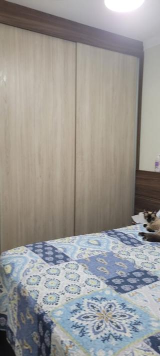 Apartamento em JARDIM SIMONE, VOTORANTIM - Foto 3