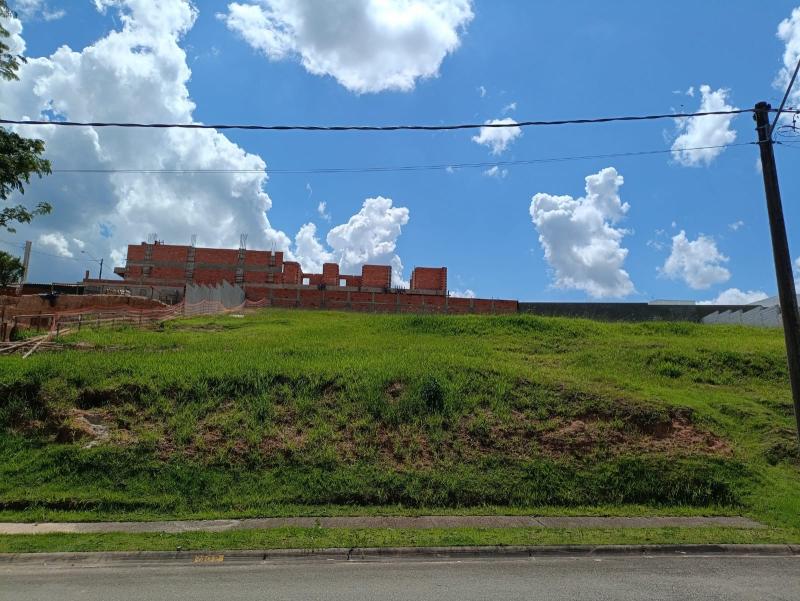 Terreno em PARQUE ECORESIDENCIAL FAZENDA JEQUITIBÁ, SOROCABA - Lindo Terreno de 1060m² no Parque Ecoresidencial Fazenda Jequitibá, Sorocaba ? A Melhor Cidade - Foto 2