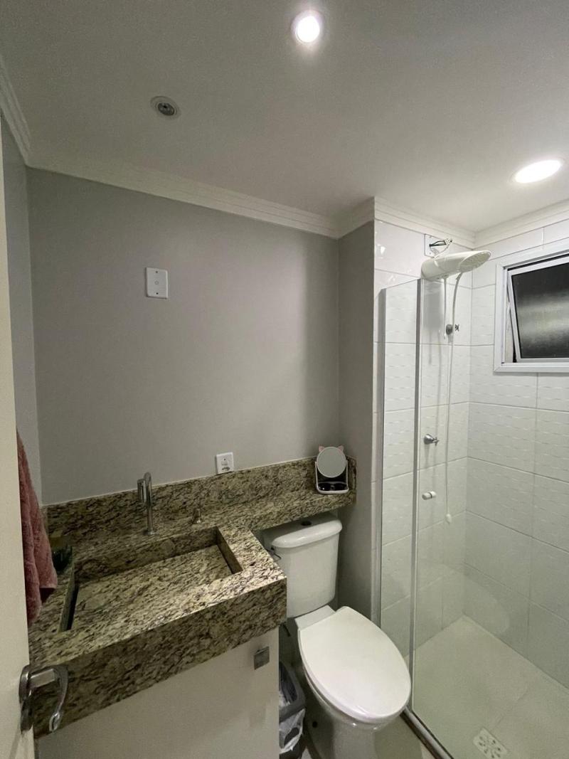 Apartamento em JARDIM PIRATININGA, SOROCABA - Apartamento Moderno e Aconchegante para Venda - 2 Quartos, Suíte e Quintal Privativo - Foto 2