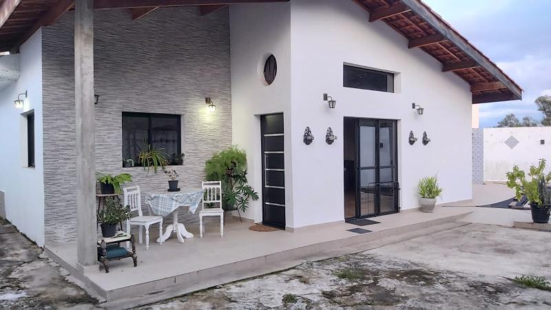 Casa em JARDIM EUROPA, SOROCABA - Casa Térrea em Sorocaba - 3 Dormitórios, Área de Lazer Completa e Excelente Localização - Foto 1