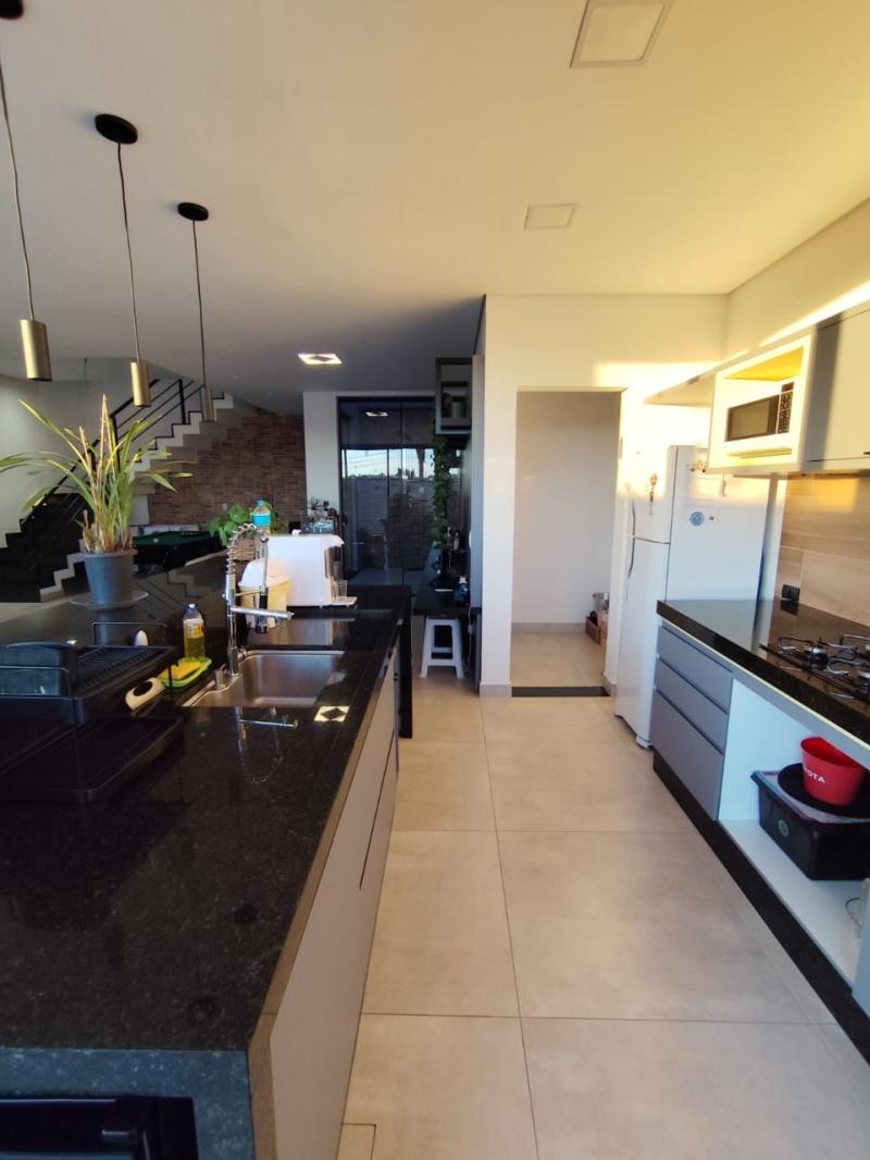 Casa em PARQUE IBITI RESERVA, SOROCABA - Casa à Venda no Condomínio Ibiti Reserva ? 3 Suítes, Hidromassagem, Escritório e Área Gourmet - Foto 3