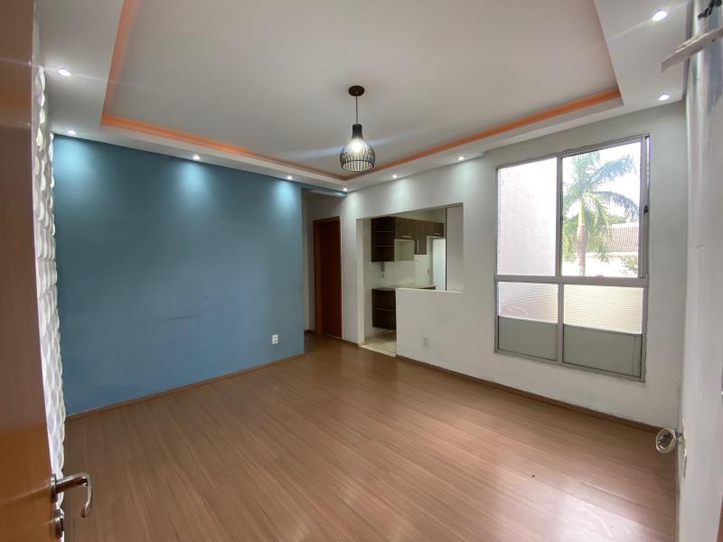 Apartamento em JARDIM SÃO CARLOS, SOROCABA - Conforto e Praticidade no Condomínio Salamanca em Jardim São Carlos - Foto 2