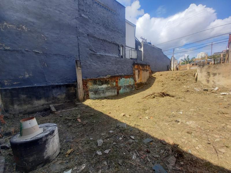 Terreno em VILA AUGUSTA, SOROCABA - Excelente Terreno 7x20m à Venda na Vila Augusta, Sorocaba - Foto 2
