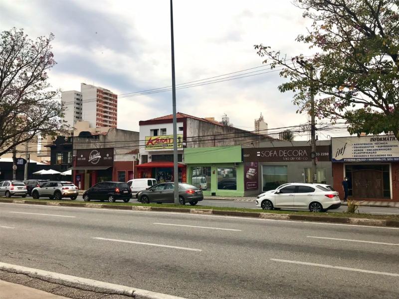Comercial em CENTRO, SOROCABA - Casa Comercial à Venda ? Centro de Sorocaba - Foto 2
