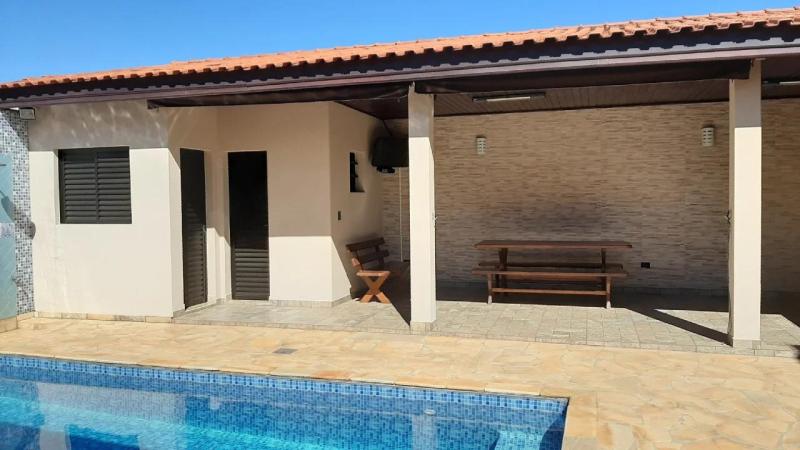 Casa em PARQUE IBITI RESERVA, SOROCABA - Casa Ibiti do Paço: Conforto e Elegância com Espaço Gourmet e Piscina Aquecida - Foto 2
