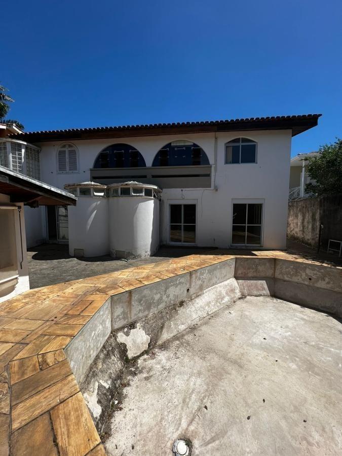 Casa em ALÉM PONTE, SOROCABA - Casa Luxuosa no Condomínio Village D'Avignon - 620 m² de Terreno e 320 m² de Construção - Foto 2