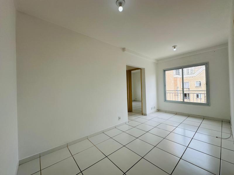 Apartamento em JARDIM CALIFÓRNIA, SOROCABA - Apartamento no Condomínio Reserva do Horto - 47m² com 2 Dormitórios em Sorocaba - Foto 3