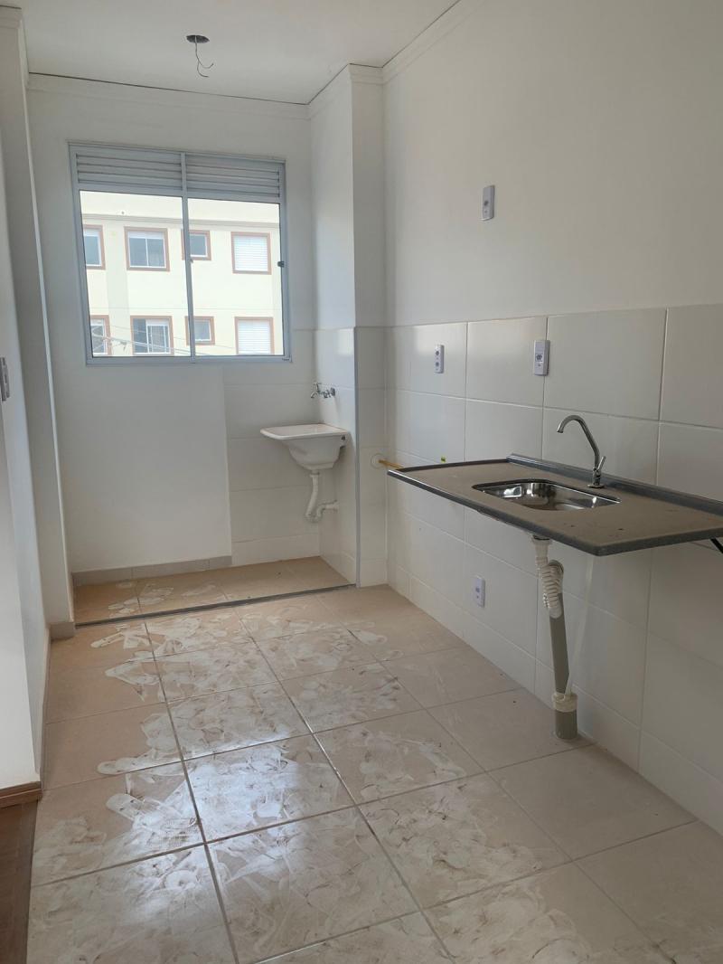 Apartamento em IPATINGA, SOROCABA - Apartamento à Venda no Condomínio Lar Toronto - Wanel Ville - Foto 1