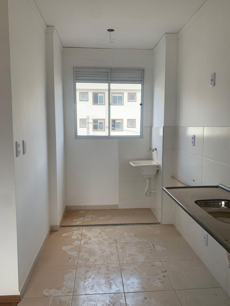 Apartamento em IPATINGA, SOROCABA - Apartamento à Venda no Condomínio Lar Toronto - Wanel Ville - Foto 3