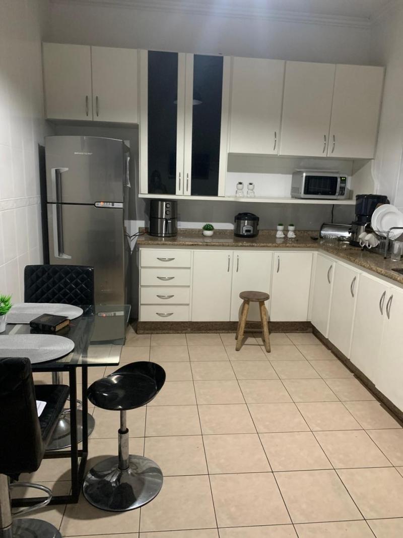 Casa em JARDIM ALVORADA, SOROCABA - Linda Casa com 3 Dormitórios, Suíte, Espaço Gourmet e 3 Vagas de Garagem - Foto 2