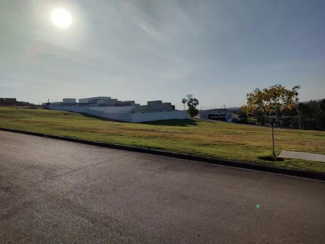 Terreno em PARQUE ECORESIDENCIAL FAZENDA JEQUITIBÁ, SOROCABA - Terreno em condomínio à venda em Sorocaba-SP, Parque Ecoresidencial Fazenda Jequitibá - 1.000m² de área. - Foto 2