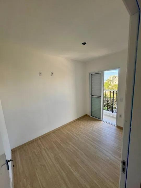 Apartamento em JARDIM SÃO CARLOS, SOROCABA - Apartamento de 2 Quartos no Cond. JR Campolim 2 ? Completo com Lazer e Segurança - Foto 2