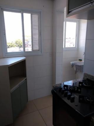 Apartamento em VILA SANTA RITA, SOROCABA - Foto 7