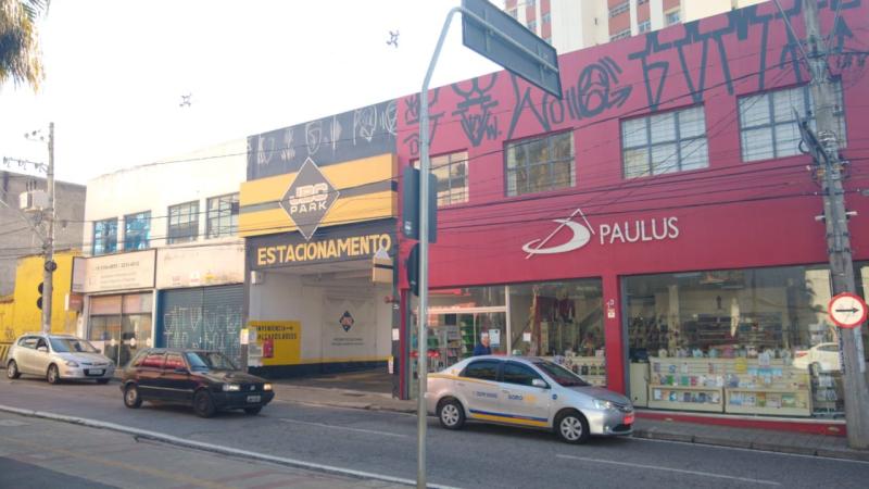 salao em CENTRO, SOROCABA - Salão Comercial com Andar Superior no Centro de Sorocaba ? 150m² de Área Total - Foto 3