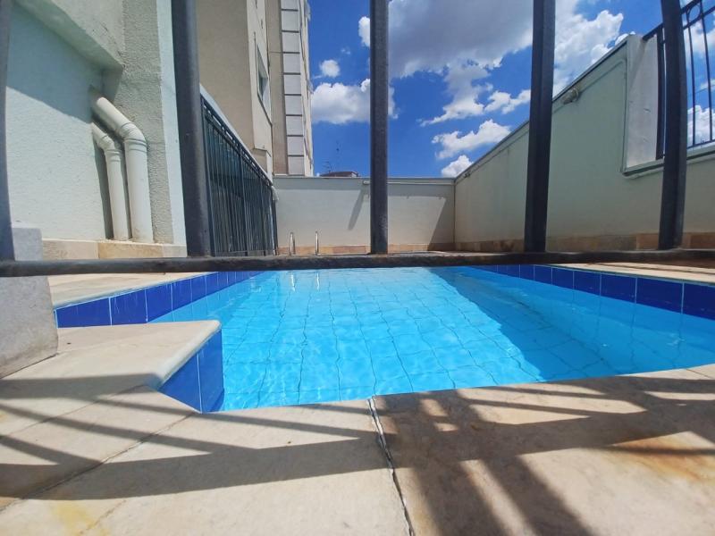 Apartamento em PARQUE CAMPOLIM, SOROCABA - Edifício Art Campolim Park - Apartamento de 2 Dormitórios com Suíte e 2 Vagas de Garagem - Foto 1