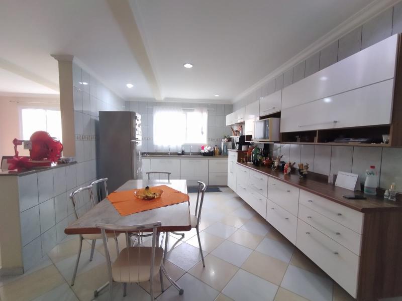Casa em JARDIM DOIS CORAÇÕES, SOROCABA - Excelente Sobrado de Alto Padrão no Jardim Dois Corações ? Localização Privilegiada - Foto 2