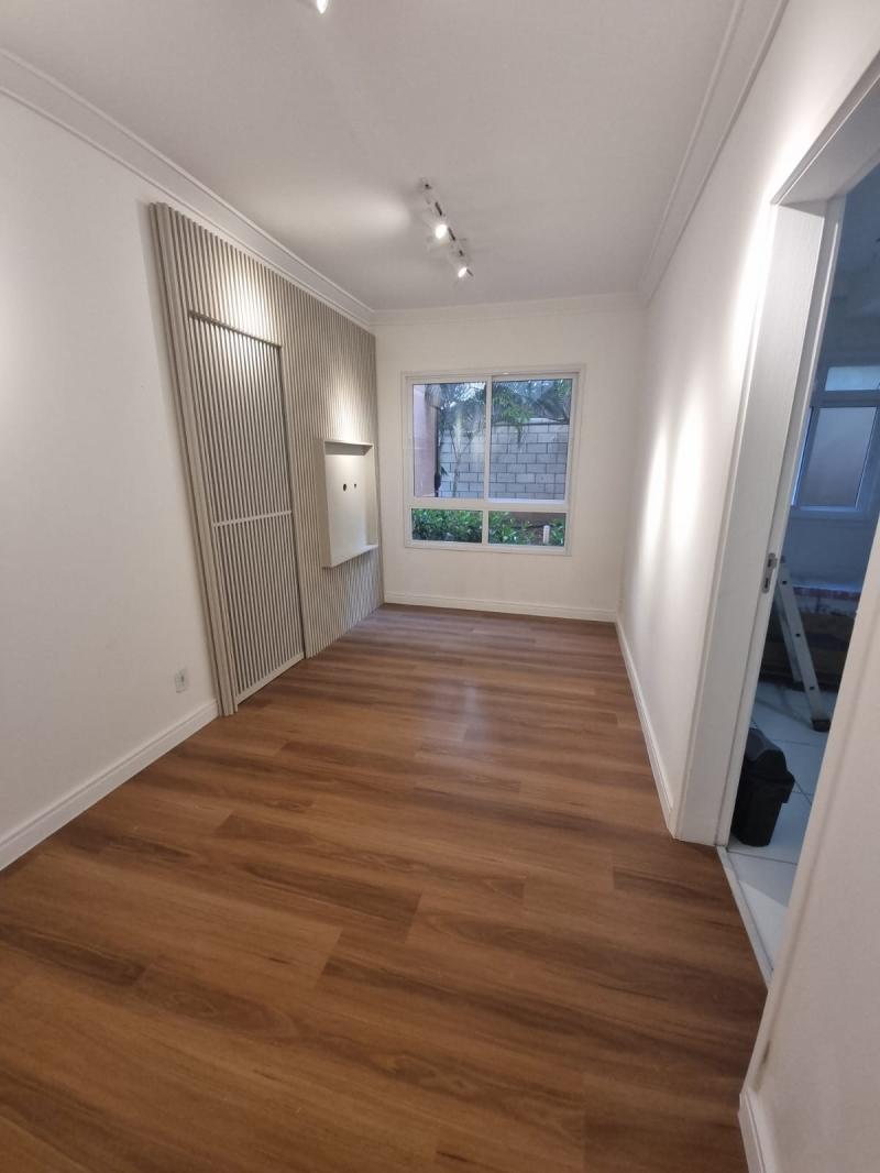 Apartamento em VILA ALMEIDA, SOROCABA - Lindo Apartamento Térreo de 2 Dormitórios no Cond. Ilha Bella ? 47m², Vila Almeida - Foto 2