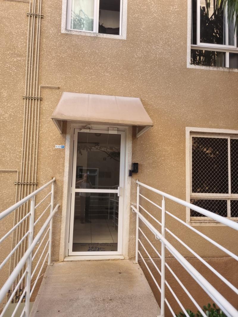 Apartamento em VILA ALMEIDA, SOROCABA - Lindo Apartamento Térreo de 2 Dormitórios no Cond. Ilha Bella ? 47m², Vila Almeida - Foto 1