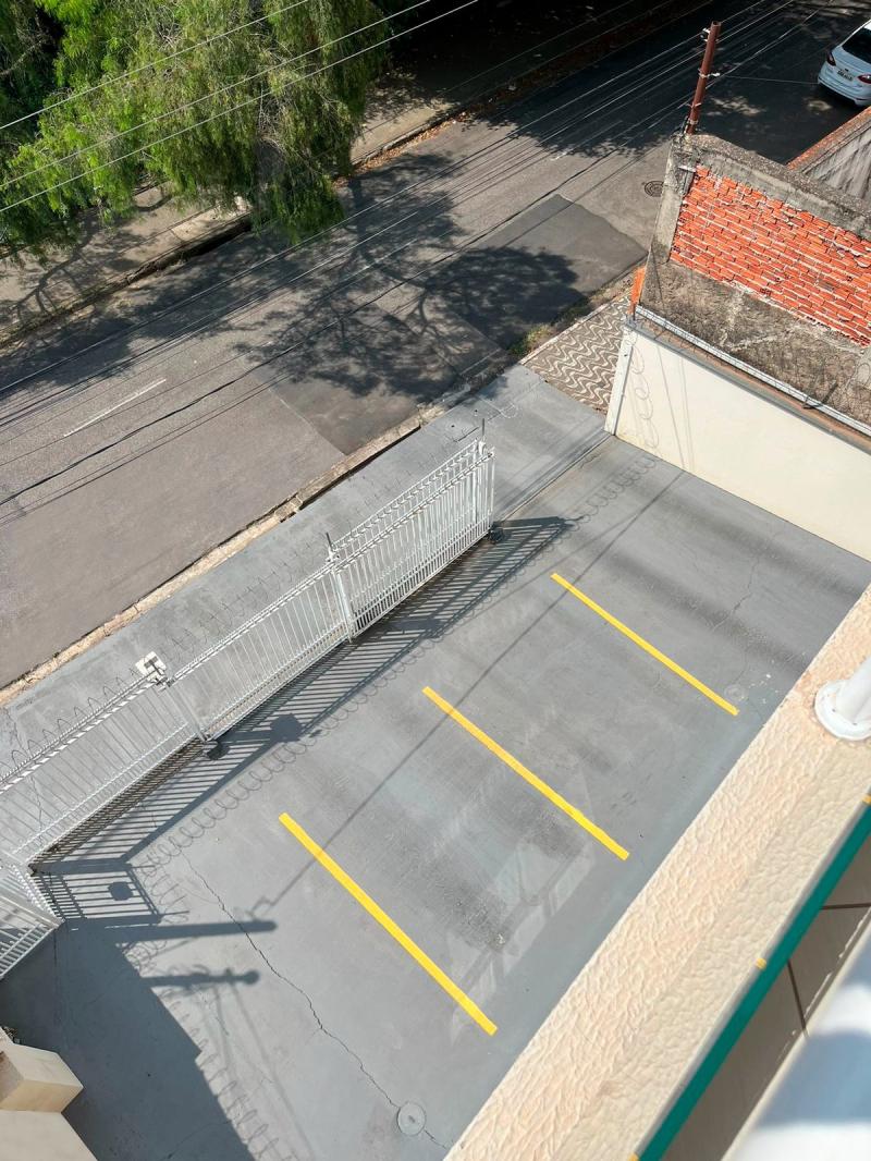 Apartamento em JARDIM EUROPA, SOROCABA - Apartamento Privativo no Terceiro Andar com Varanda Gourmet e 2 Vagas de Garagem - Foto 3