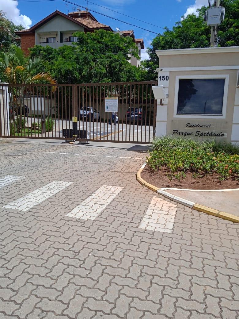 Apartamento em JARDIM NOVO MUNDO, SOROCABA - Apartamento 2 dormitórios no Residencial Parque Spetaculo - Foto 2