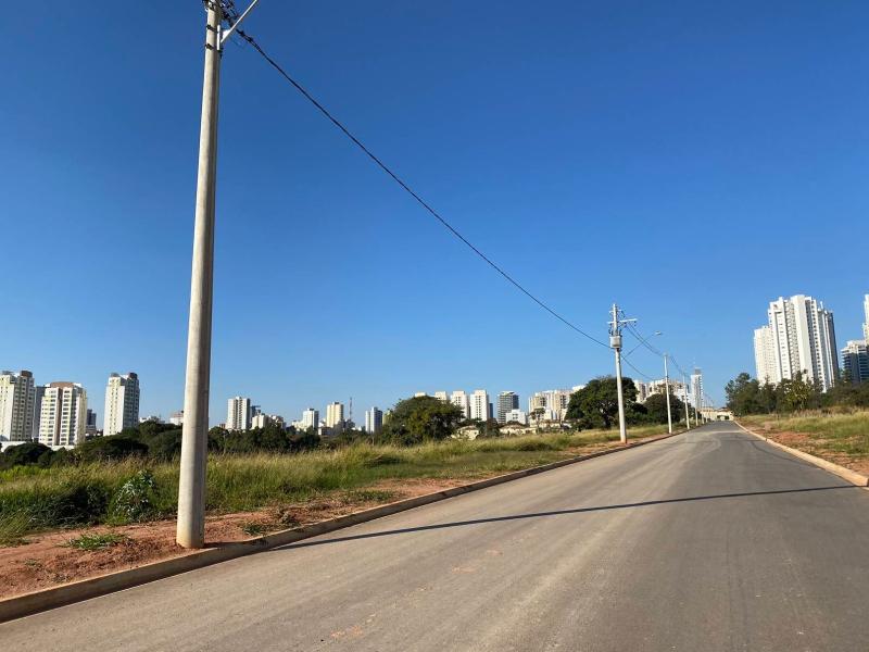 area em PARQUE CAMPOLIM, SOROCABA - Área de 5.800m² no Desmembramento Bellagio - Oportunidade de Investimento em Sorocaba - Foto 3
