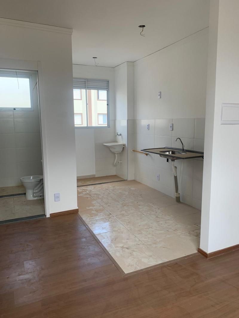 Apartamento em IPATINGA, SOROCABA - Apartamento à Venda no Condomínio Lar Toronto - Wanel Ville - Foto 2