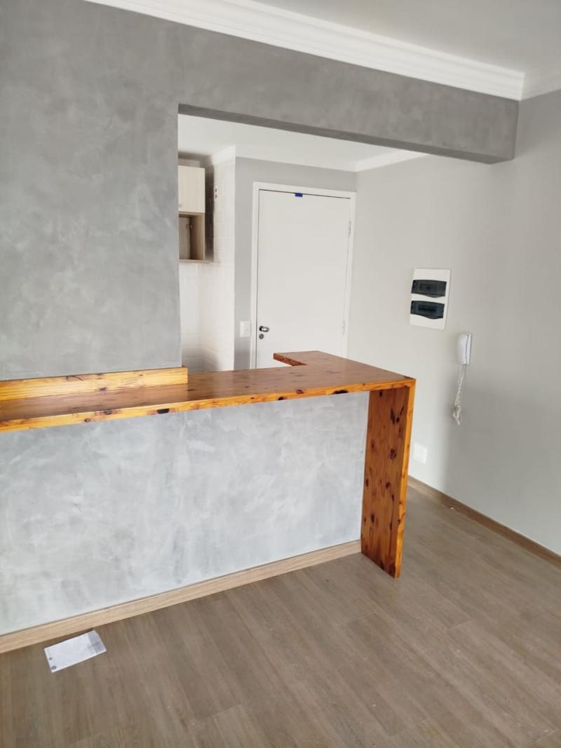 Apartamento em PARIS, SOROCABA - Apartamento em andar alto - Residencial Paris estuda permuta por lote - Foto 2