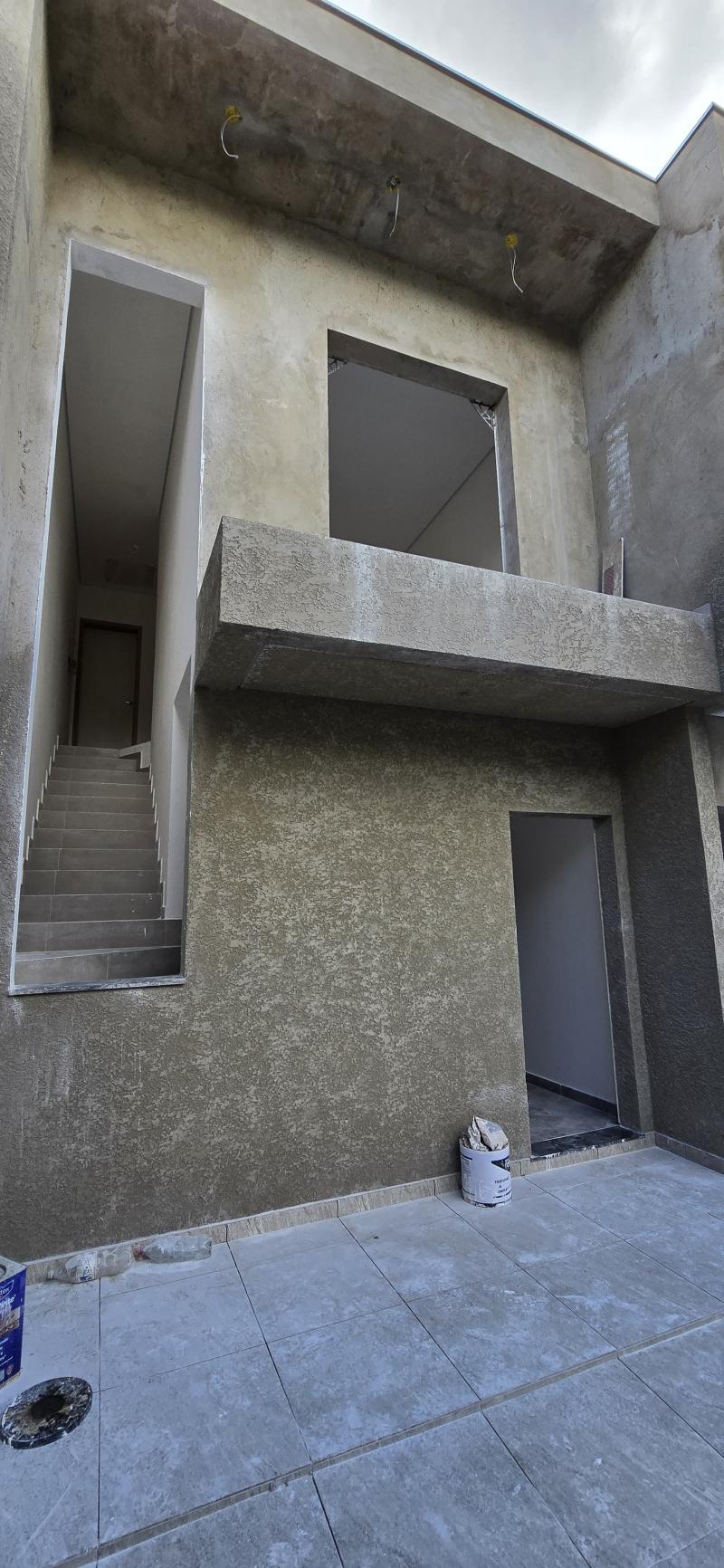 Casa em JARDIM PIAZZA DI ROMA II, SOROCABA - Sobrado Moderno e Aconchegante em Localização Privilegiada - Foto 3
