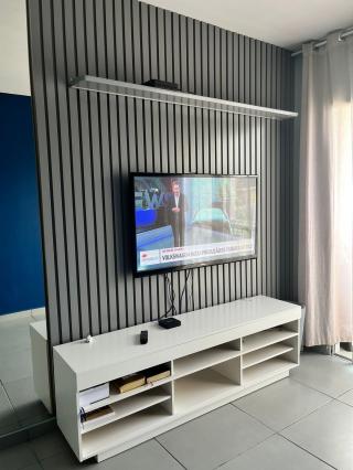 Apartamento em WANEL VILLE, SOROCABA - Foto 6