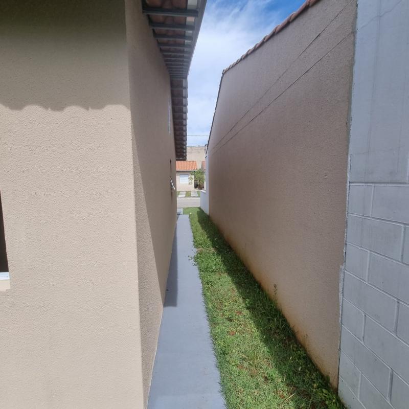 Casa em JARDIM ALPES DE SOROCABA, SOROCABA - Casa no Condomínio Residencial Ouro Verde II ? 2 Quartos e Infraestrutura Completa - Foto 3