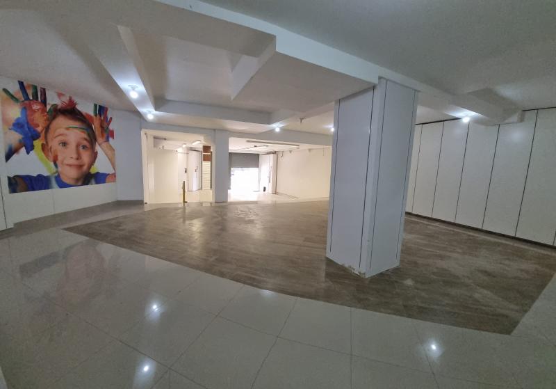 salao em CENTRO, SOROCABA - Salão Comercial de 220m² no Centro de Sorocaba ? Ótima Localização! - Foto 3