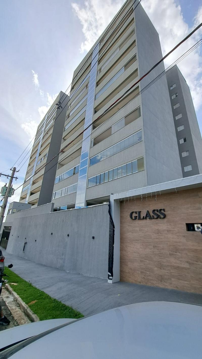 Apartamento em JARDIM EMÍLIA, SOROCABA - Edifício Residencial "Glass Campolim" - Conforto e Praticidade em Sorocaba - Foto 2