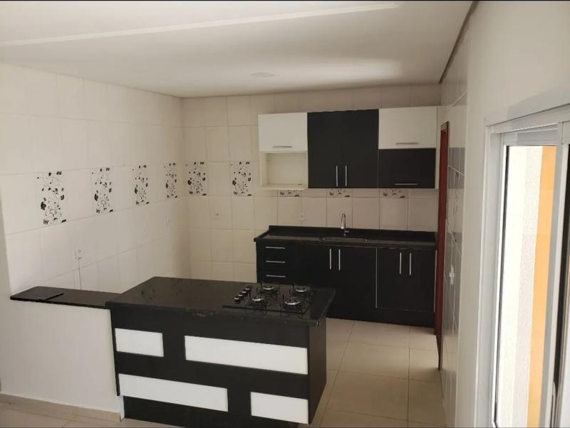 Casa em HORTO FLORESTAL, SOROCABA - Casa em Condomínio à Venda em Sorocaba-SP, Bairro Horto Florestal: 3 Quartos, 1 Suíte, 1 Sala, 4 Banheiros, 2 Vagas, 164m². - Foto 2
