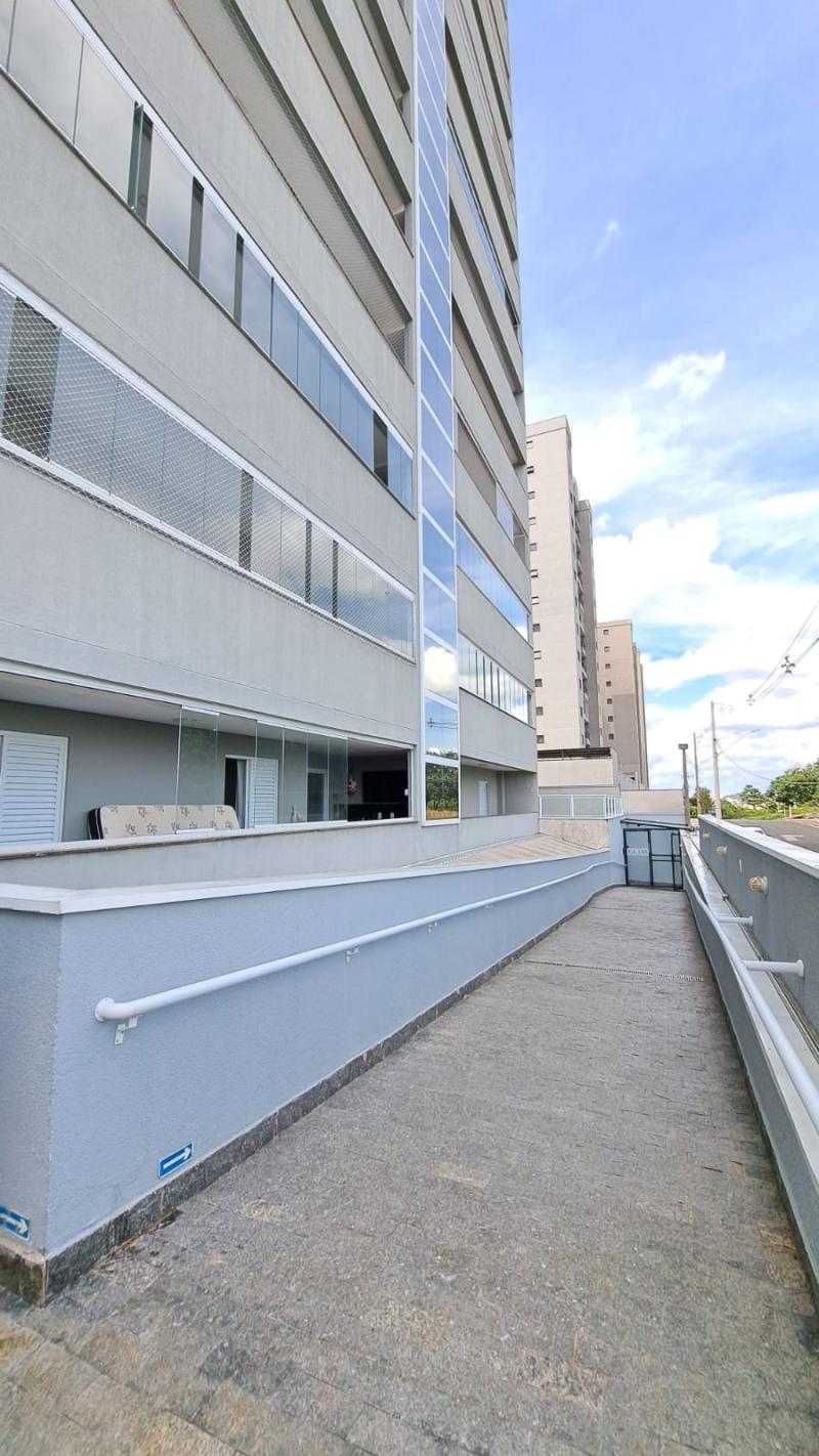 Apartamento em JARDIM EMÍLIA, SOROCABA - Edifício Residencial "Glass Campolim" - Conforto e Praticidade em Sorocaba - Foto 3