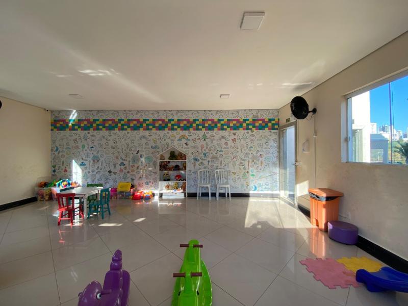 Apartamento em JARDIM SÃO CARLOS, SOROCABA - Apto R$ 170.000 de Entrada mais saldo devedor com parcelas de R$ 785mês Lado Shopping Iguatemi Campolim - Foto 3