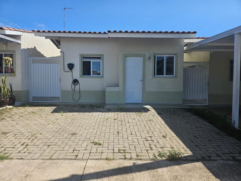 Casa em CONJUNTO HABITACIONAL JÚLIO DE MESQUITA FILHO, SOROCABA - Casa Térrea no Residencial Lisboa ? 65m², Energia Solar e Infraestrutura Completa - Foto 1
